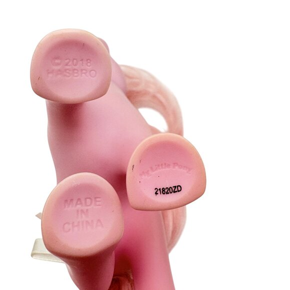 2018 Hasbro My Little Pony Lickety Split Pink - Picture 7 of 7